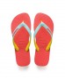 4115549.1-6024 HAVAIANAS TOP MIX(CORAL NEW) 