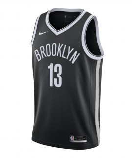 CW3658-010 NIKE NETS ICON EDITION 2020 