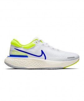 CT2228-101 NIKE ZOOMX INVINCIBLE RUN FLYKNIT  