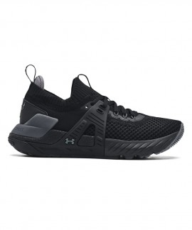 3023696-002 UNDER ARMOUR W PROJECT ROCK 4 