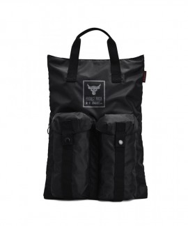 1369226-001 UNDER ARMOUR PROJECT ROCK GYM SACK