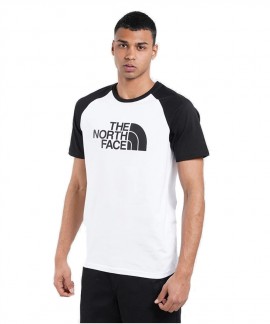NF0A37FVLA91 THE NORTH FACE EASY TEE