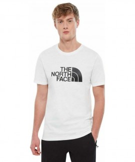 NF0A2TX3FN4 THE NORTH FACE TEE MOUNT 