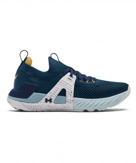 3025860-401 UNDER ARMOUR PROJECT ROCK 4 SB