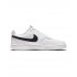 DH2987-101 NIKE COURT VISION LOW NEXT NATURE