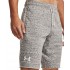 1361631-112 UNDER ARMOUR RIVAL TERRY SHORT 