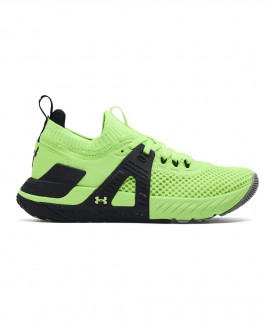 3023696-303 UNDER ARMOUR W PROJECT ROCK 4 