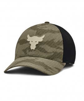 1369815-361 UNDER ARMOUR PROJECT ROCK TRUCKER 