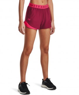 1344552-664 UNDER ARMOUR PLAY UP SHORTS 3.0