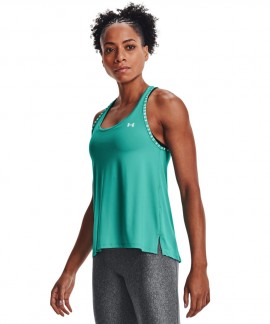 1351596-369 UNDER ARMOUR KNOCKOUT TANK