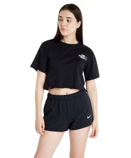 NF0A5JBNJK31 THE NORTH FACE W SRC TEE 