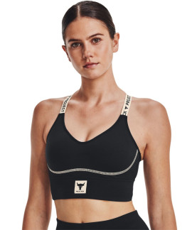 1373590-001 UNDER ARMOUR PROJECT ROCK INFTY MID BRA 