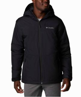 1956811-010 COLUMBIA POINT PARK™ INSULATED JACKET  