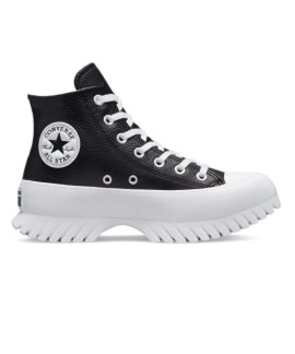 A03704C-001 CONVERSE CHUCK TAYLOR ALL STAR LUGGED 2.0 LEATHER