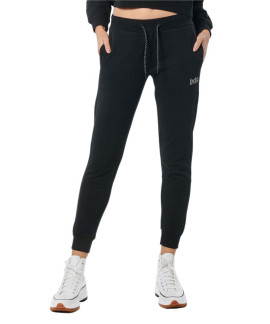021232-001 BODYACTION RELAXED FIT JOGGER BLACK 