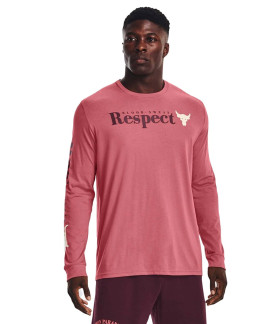 1373761-600 UNDER ARMOUR PROJECT ROCK RESPECT LS 