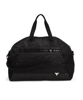 1362259-001 UNDER ARMOUR PROJECT ROCK GYM BAG  