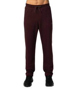 02302205-5C BE NATION STRAIGHT TERRY ZIP PANT