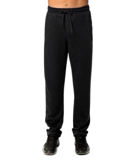 02302205-01 BE NATION STRAIGHT TERRY ZIP PANT