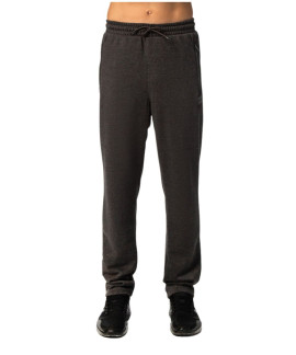 02302205-3D BE NATION STRAIGHT TERRY ZIP PANT