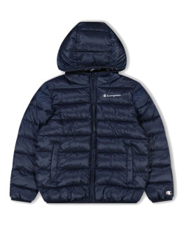 306197-BS501 CHAMPION HOODED JACKET 