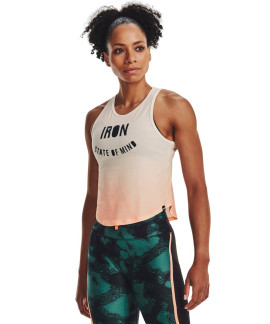 1377450-130 UNDER ARMOUR PROJECT ROCK TANK 