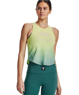 1377450-391 UNDER ARMOUR PROJECT ROCK TANK