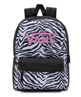 VN0A4ULTYB21 VANS REALM BACKPACK