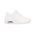 73690-WHT SKECHERS UNO-STAND ON AIR 