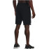 1377429-001 UNDER ARMOUR PROJECT ROCK TERRY SHORTS 