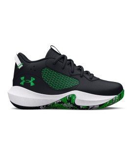 3025618-005 UNDER ARMOUR PS LOCKDOWN 6