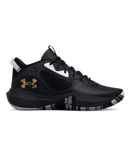 3025618-003 UNDER ARMOUR PS LOCKDOWN 6 