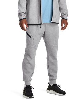 1379808-011 UNDER ARMOUR UNSTOPPABLE FLC JOGGERS 