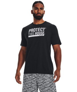 1379022-001 UNDER ARMOUR PROTECT THIS HOUSE SS 