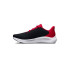 3026695-001 UNDER ARMOUR W BGS CHARGED PURSUIT 3 BL