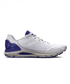 3026128-102 UNDER ARMOUR W HOVR SONIC 6 