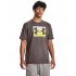 1329581-057 UNDER ARMOUR BOXED SPORTSTYLE ΑΝΔΡΙΚΟ T-SHIRT