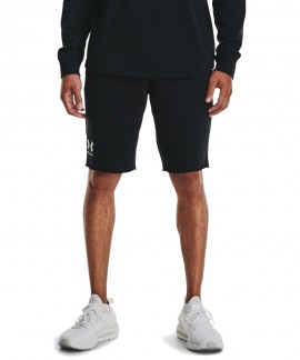 1361631-001 UNDER ARMOUR RIVAL TERRY SHORT ΣΟΡΤΣ