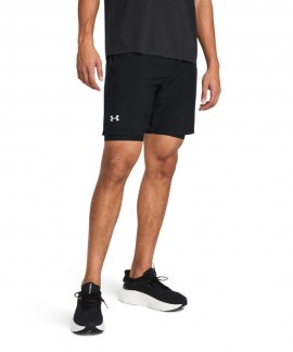 1382641-001 UNDER ARMOUR LAUNCH 7'' 2-IN-1 ΑΝΔΡΙΚΟ ΣΟΡΤΣ 