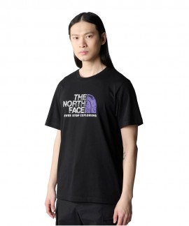 NF0A87NWJK31 THE NORTH FACE ΑΝΔΡΙΚΟ T-SHIRT