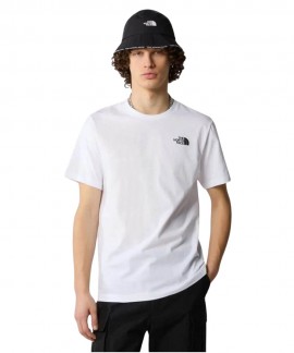 NF0A87NVFN41 THE NORTH FACE ΑΝΔΡΙΚΟ T-SHIRTS 