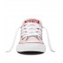 660102C CONVERSE CHUCK TAYLOR ALL STAR LOW